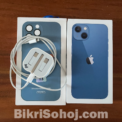 iPhone 13